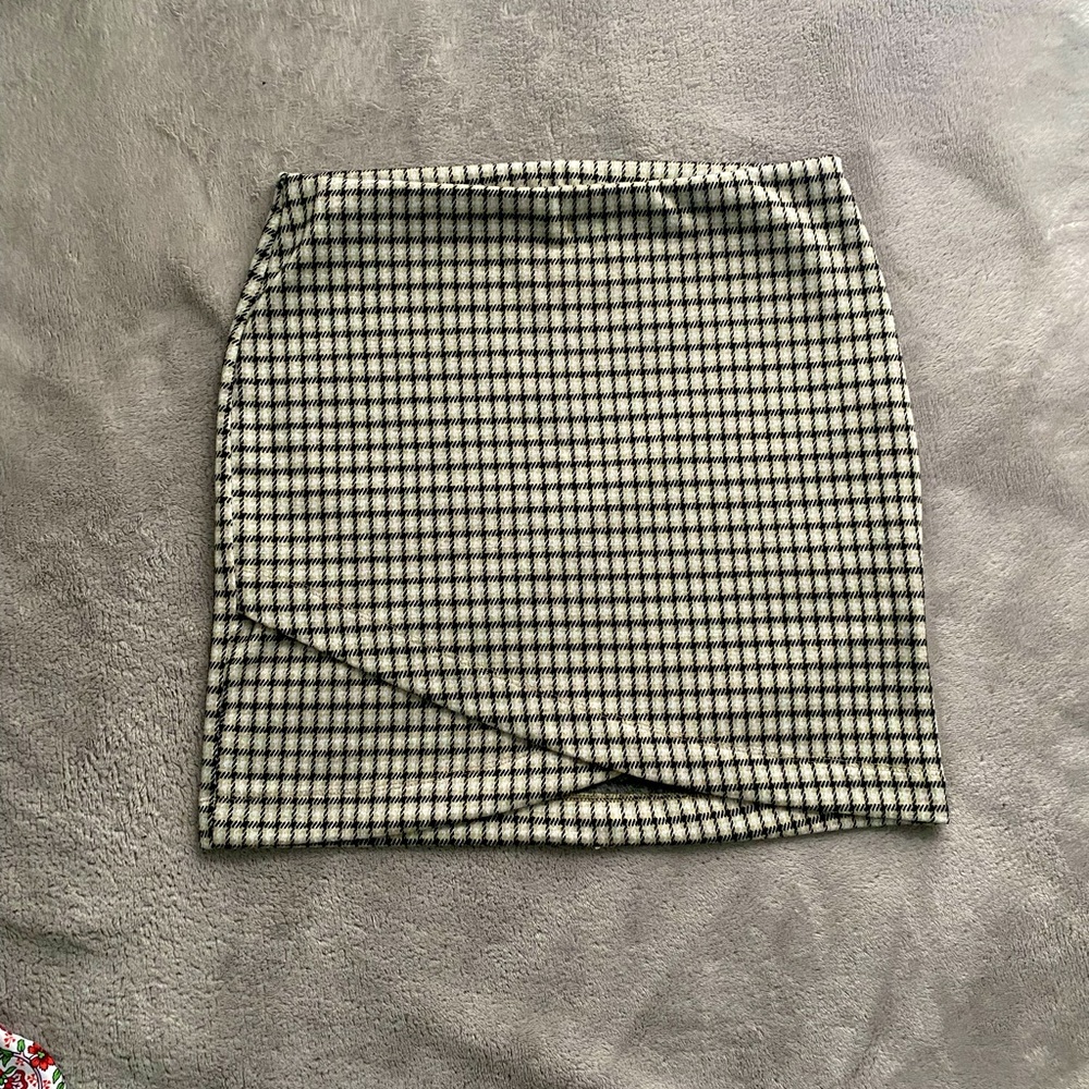 Bodycon Skirt